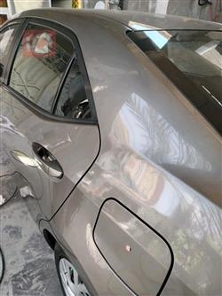 تۆیۆتا کۆرۆلا